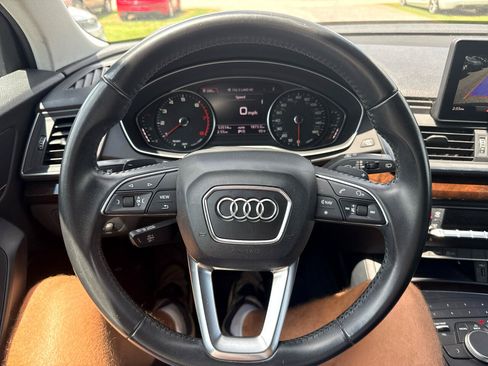 Used 2019 Audi Q5 2.0T Premium AWD/4WD image 8