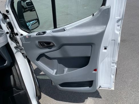 Used 2019 Ford Transit 350 148 Low Roof RWD image 20