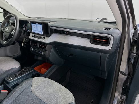Used 2022 Ford Maverick XLT FWD image 32