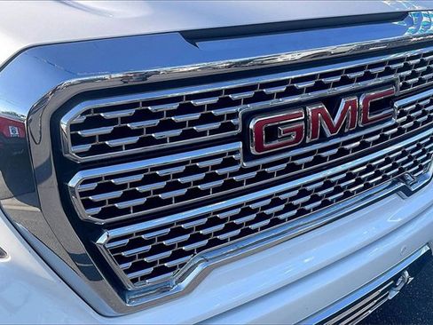 Used 2020 GMC Sierra 1500 Denali image 28
