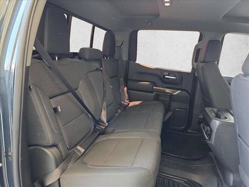Used 2020 Chevrolet Silverado 1500 RST w/ Texas Edition RWD image 17