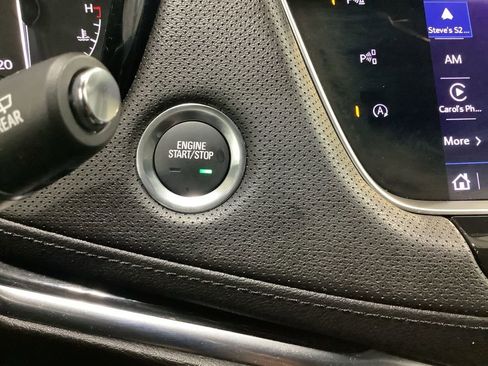 Used 2022 Cadillac XT5 Premium Luxury w/ Technology Package image 25