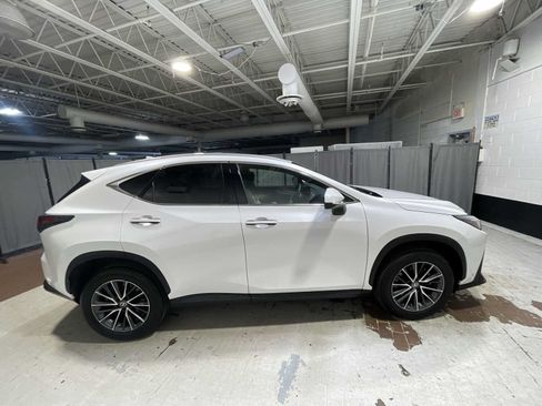 Used 2022 Lexus NX 350 AWD w/ Cold Area Package image 27