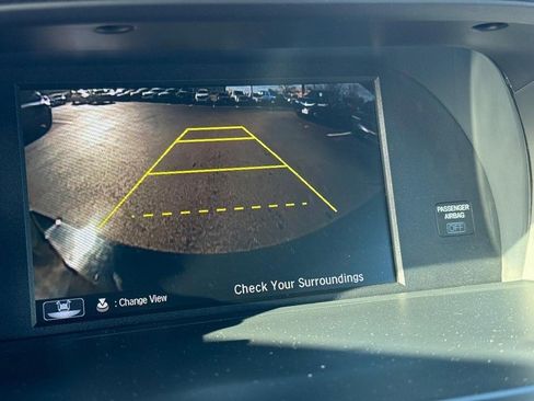 Used 2017 Honda Accord Sport image 21