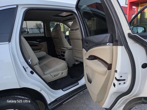 Used 2018 Acura MDX FWD image 18