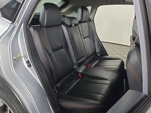 Used 2020 Subaru Crosstrek 2.0i Limited w/ Moonroof Package w/Navigation AWD/4WD image 27
