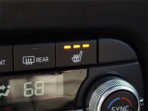 Used 2023 MAZDA CX-5 AWD 2.5 Turbo image 27