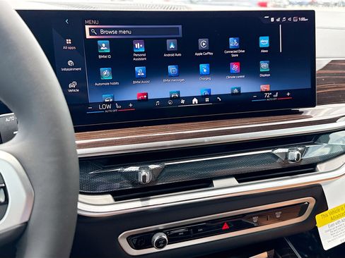 New 2026 BMW X5 xDrive50e AWD/4WD image 28