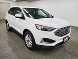 Used 2023 Ford Edge SEL image 3