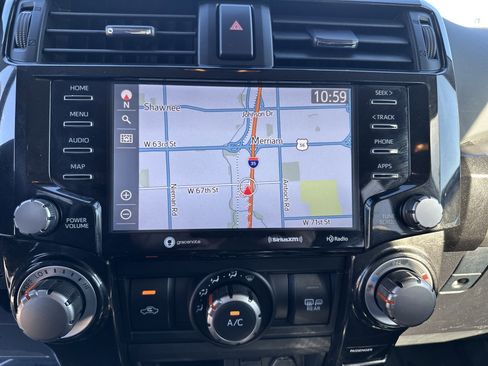 Certified 2024 Toyota 4Runner TRD Off-Road Premium image 24