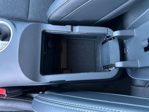 New 2026 Ford Mustang Coupe image 25