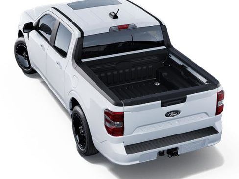 New 2025 Ford Maverick Lobo image 20