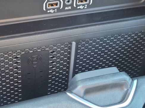 New 2026 RAM 1500 Big Horn AWD/4WD image 18