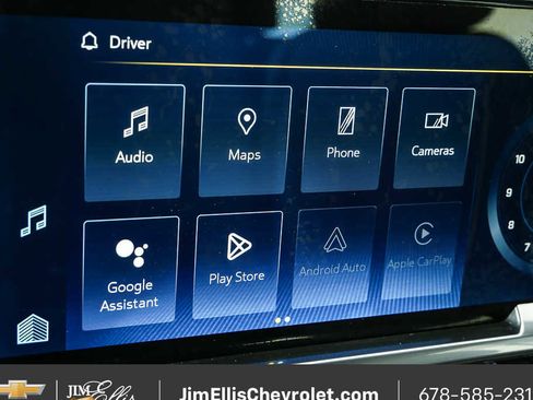 Certified 2024 Chevrolet Silverado 2500 LT AWD/4WD image 13