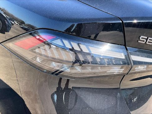 New 2026 Nissan Sentra SL w/ Floor Mat Package FWD image 12