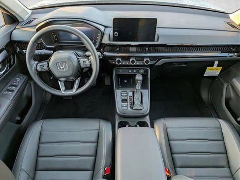 New 2026 Honda CR-V EX-L image 13