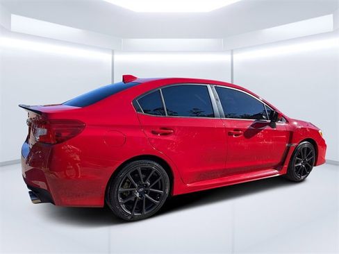 Used 2021 Subaru WRX Premium image 3