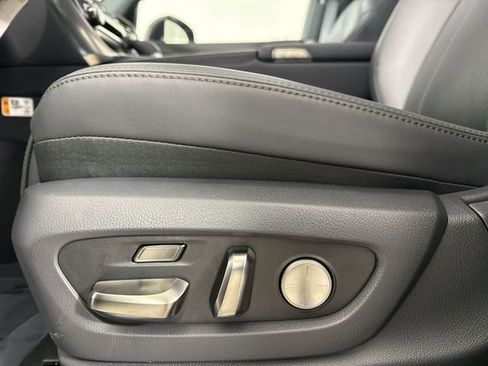 Certified 2025 Lexus LX 700h Overtrail AWD/4WD image 23