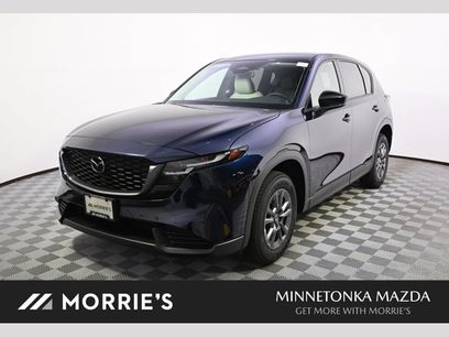 New 2026 MAZDA CX-5 Select