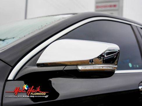 Used 2019 Chevrolet Impala Premier image 3