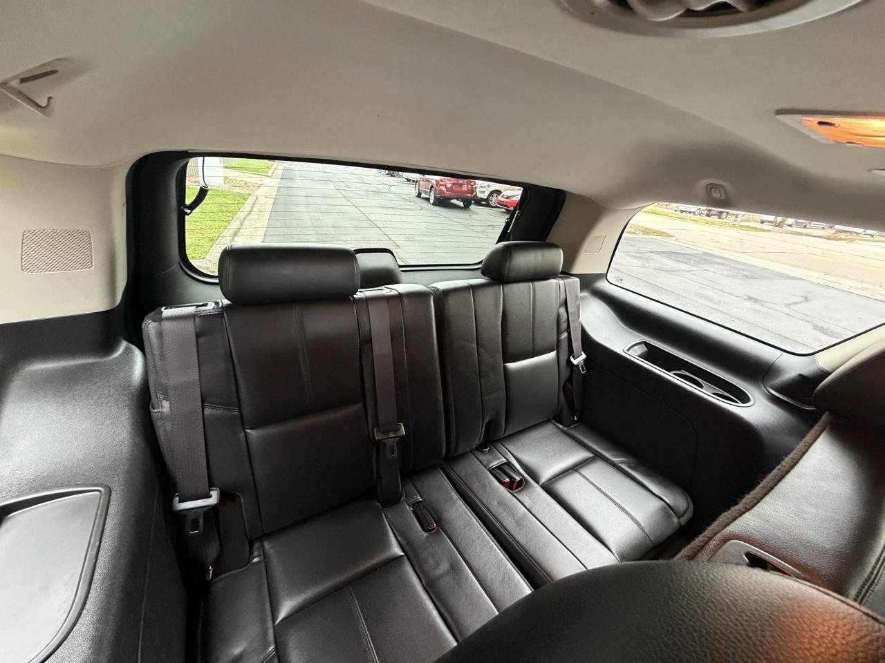 Used 2013 GMC Yukon SLT AWD/4WD image 27