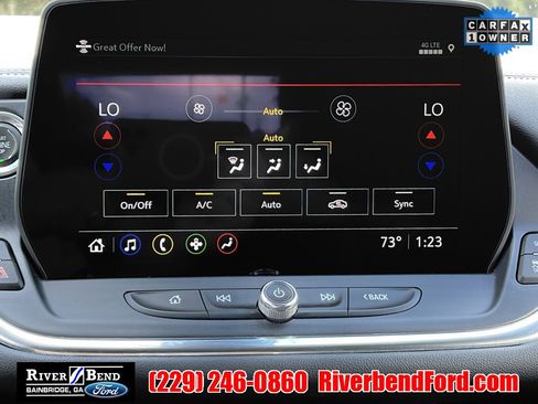 Used 2023 Chevrolet Blazer LT image 27
