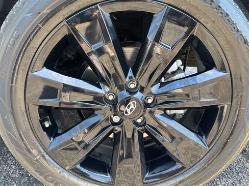 Used 2024 Hyundai Palisade XRT FWD image 44