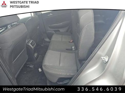 Used 2021 Kia Sportage LX image 14