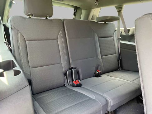 New 2026 Chevrolet Suburban LS w/ LPO, Dark Essentials Package image 14