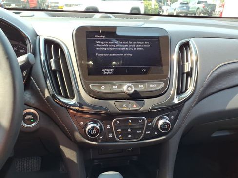 Certified 2023 Chevrolet Equinox Premier AWD/4WD image 13
