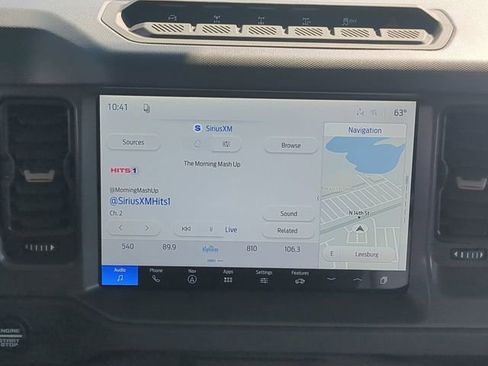 New 2026 Ford Bronco Badlands image 19