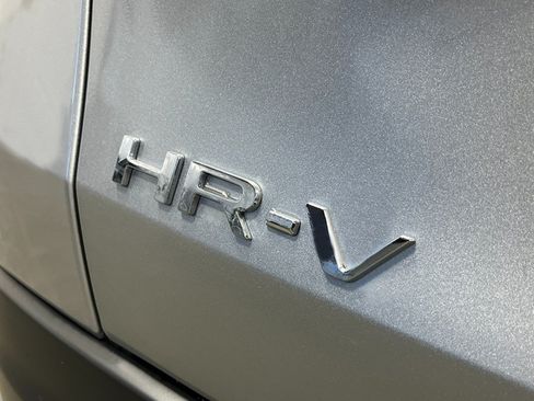 New 2027 Honda HR-V LX image 6