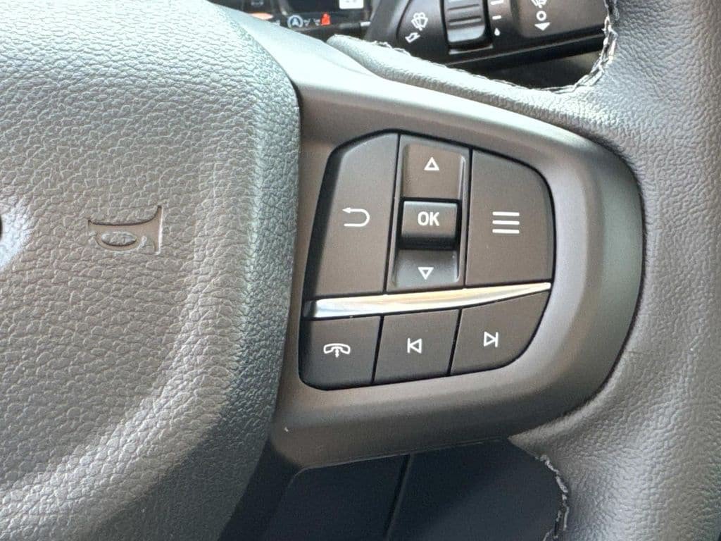 New 2026 Ford Ranger Lariat w/ FX4 Off-Road Package AWD/4WD image 27
