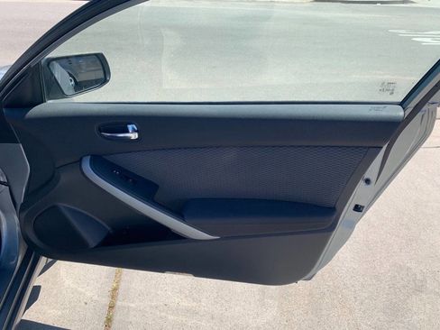 Used 2009 Nissan Altima 2.5 S w/ Convenience Pkg image 14