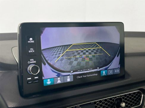 Used 2023 Acura Integra A-Spec image 12