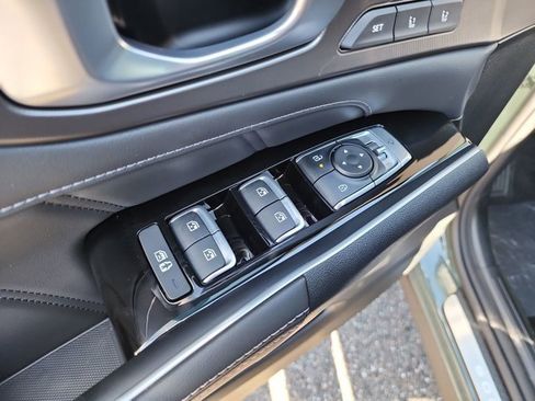 New 2026 Kia Sorento SX Prestige image 12