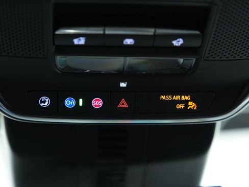 New 2026 Buick Enclave Avenir w/ Super Cruise Package image 40