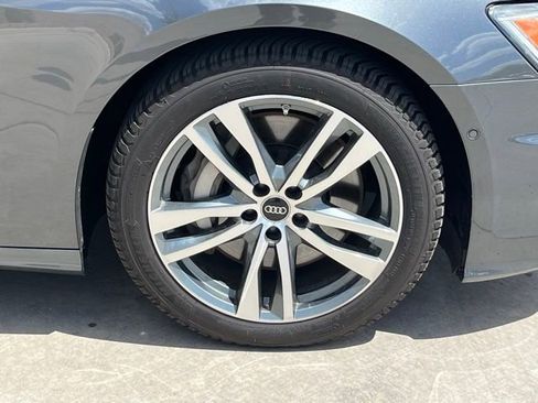 Used 2022 Audi A6 Premium Plus AWD/4WD image 9