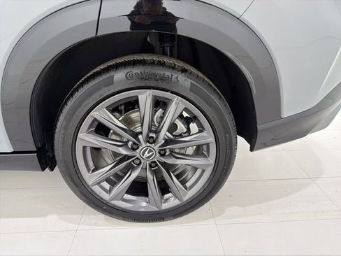 Certified 2025 Acura ADX A-Spec image 48