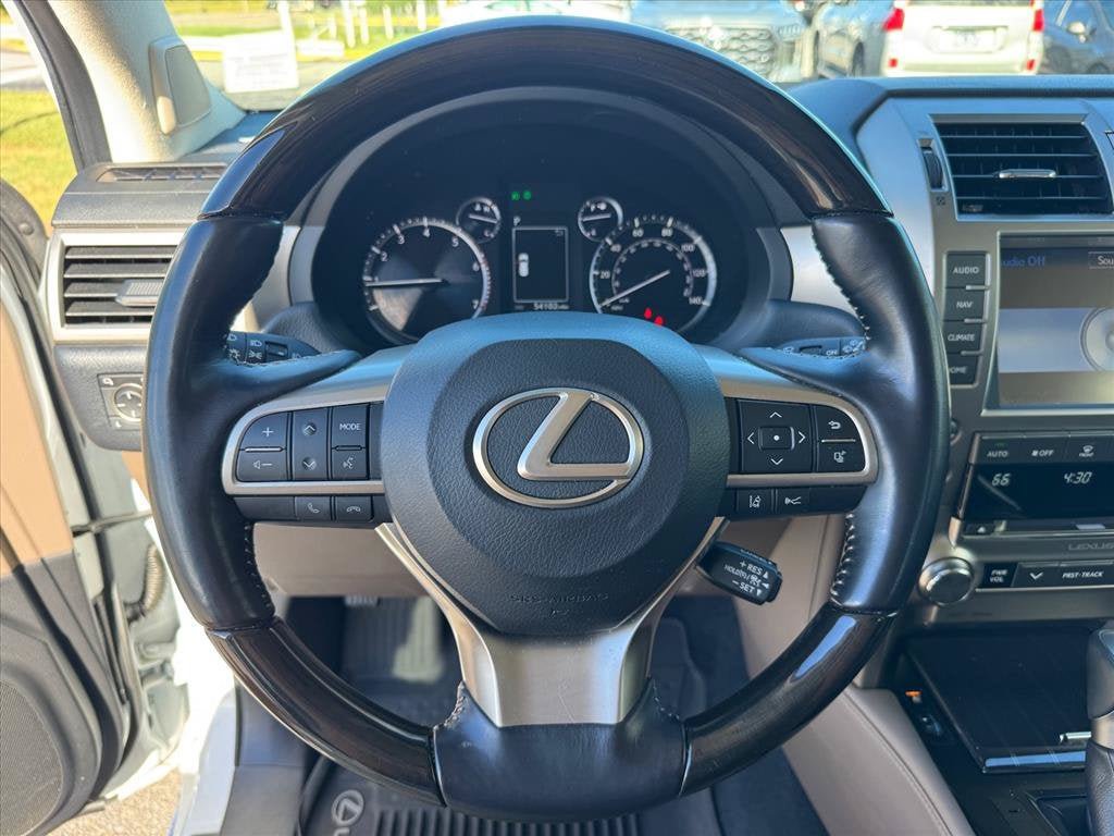 Used 2021 Lexus GX 460 Premium w/ Premium Package AWD/4WD image 21