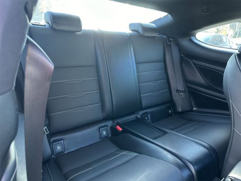 Used 2016 Lexus RC 200t image 15