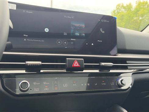 New 2026 Kia Sportage SX AWD/4WD image 21