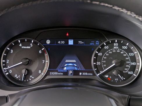 Used 2023 INFINITI QX55 Sensory w/ Lighting Package AWD/4WD image 30