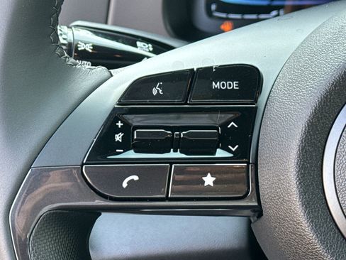 New 2025 Hyundai Elantra Sport FWD image 27