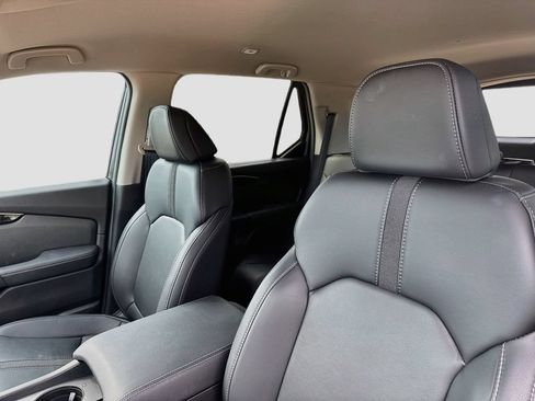 Used 2026 Honda Passport RTL image 13