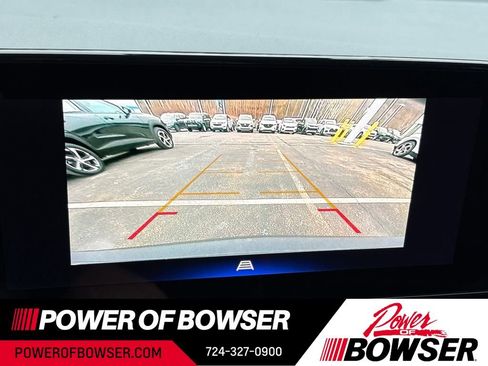 New 2026 Chevrolet TrailBlazer RS w/ Driver Confidence Package image 10