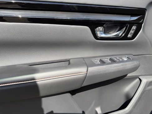 New 2026 Honda CR-V Sport Touring image 12