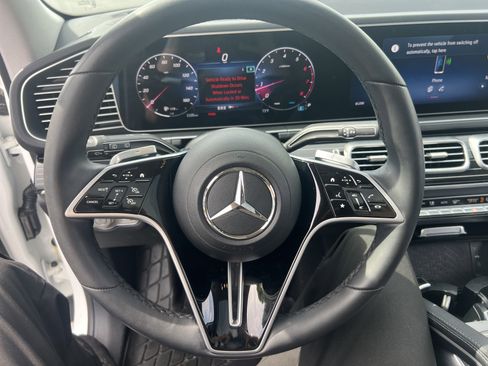Certified 2024 Mercedes-Benz GLE 350 4MATIC w/ AMG Line Exterior image 17