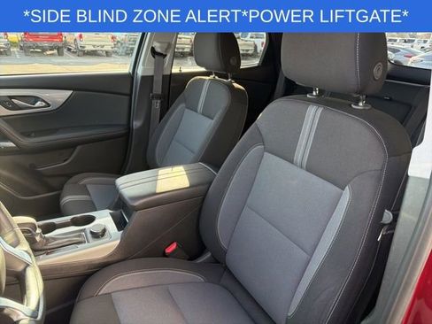 Used 2023 Chevrolet Blazer LT w/ Convenience Package image 18