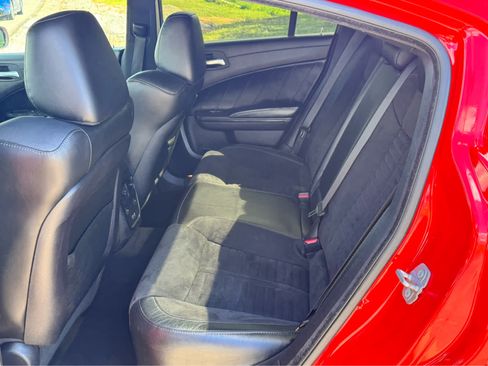 Used 2021 Dodge Charger R/T w/ Daytona Edition Group RWD image 41